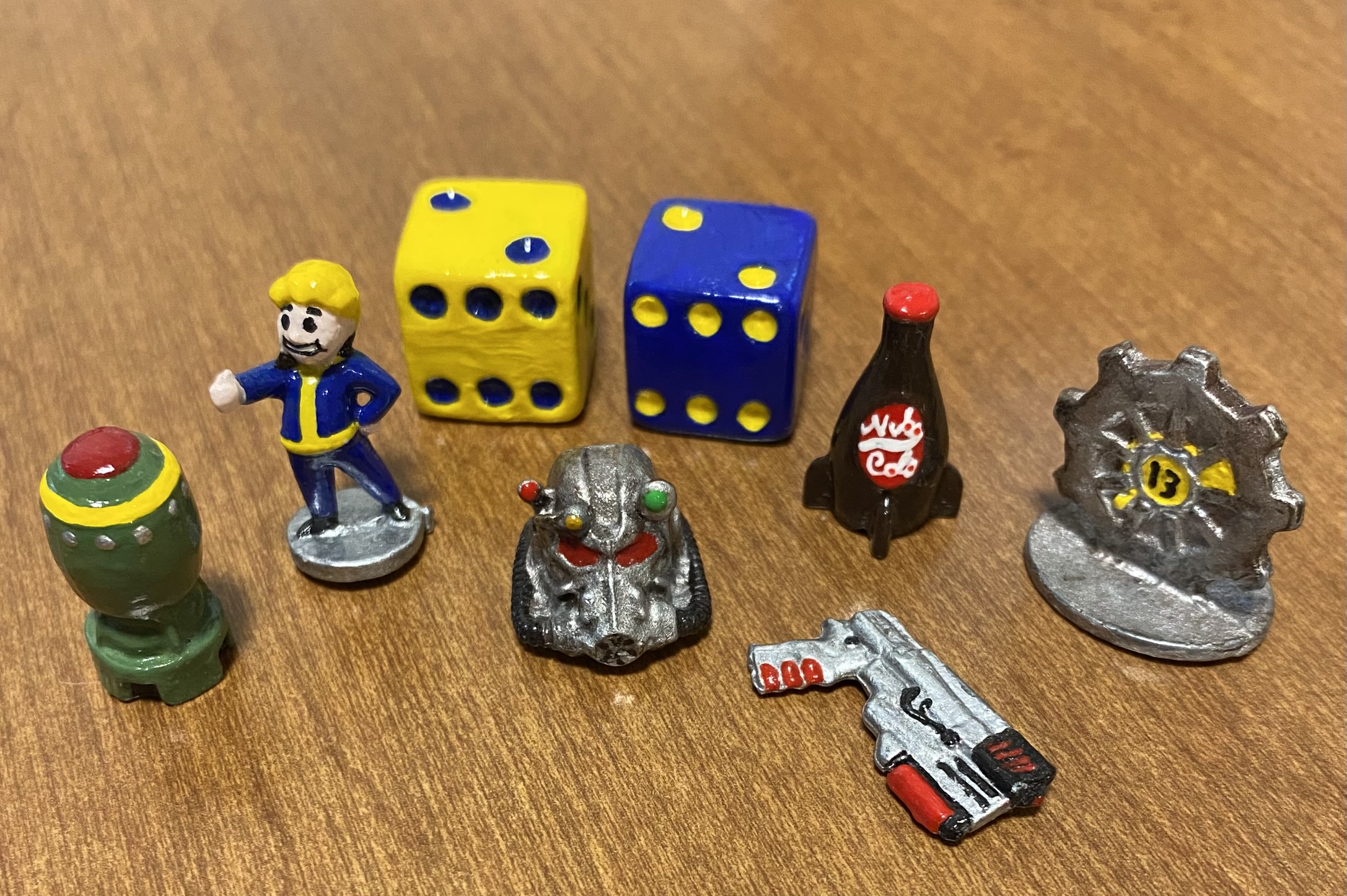 Fallout