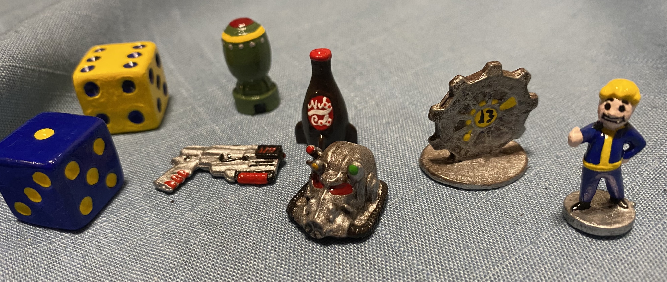 Fallout