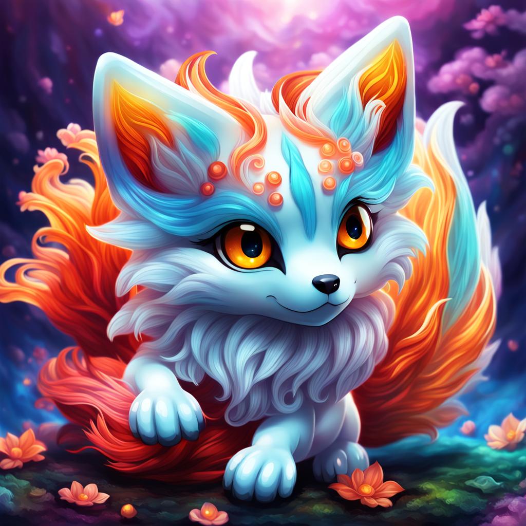 AI Kitsune