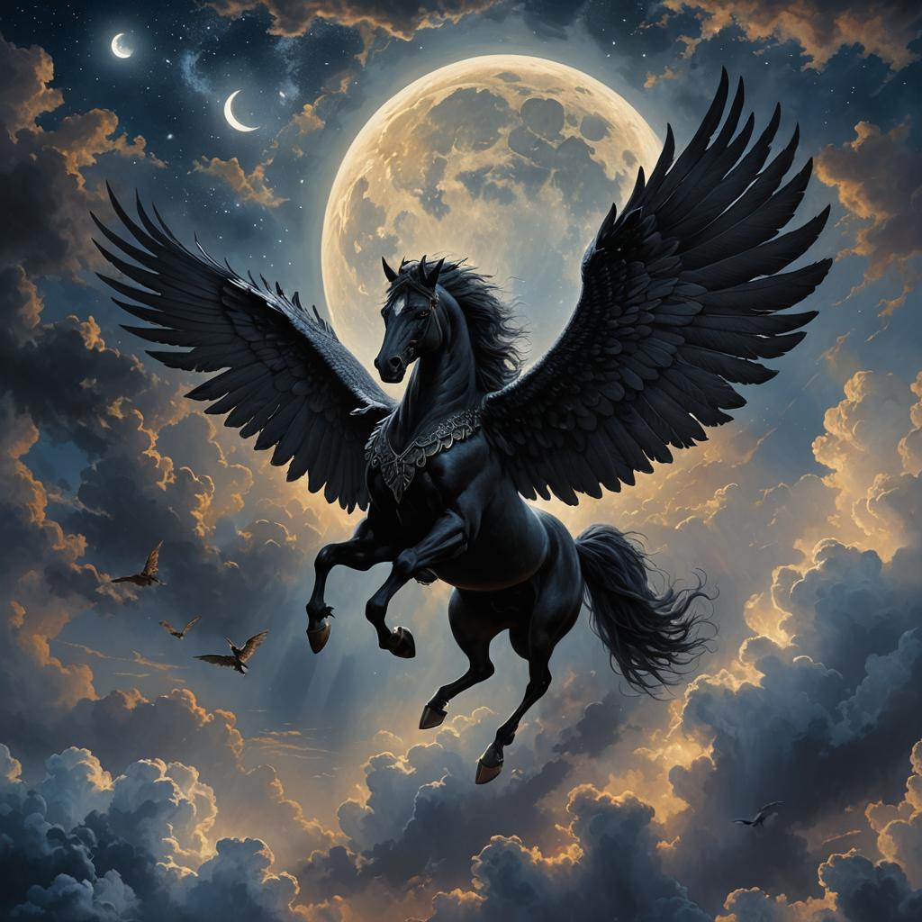 AI Pegasus