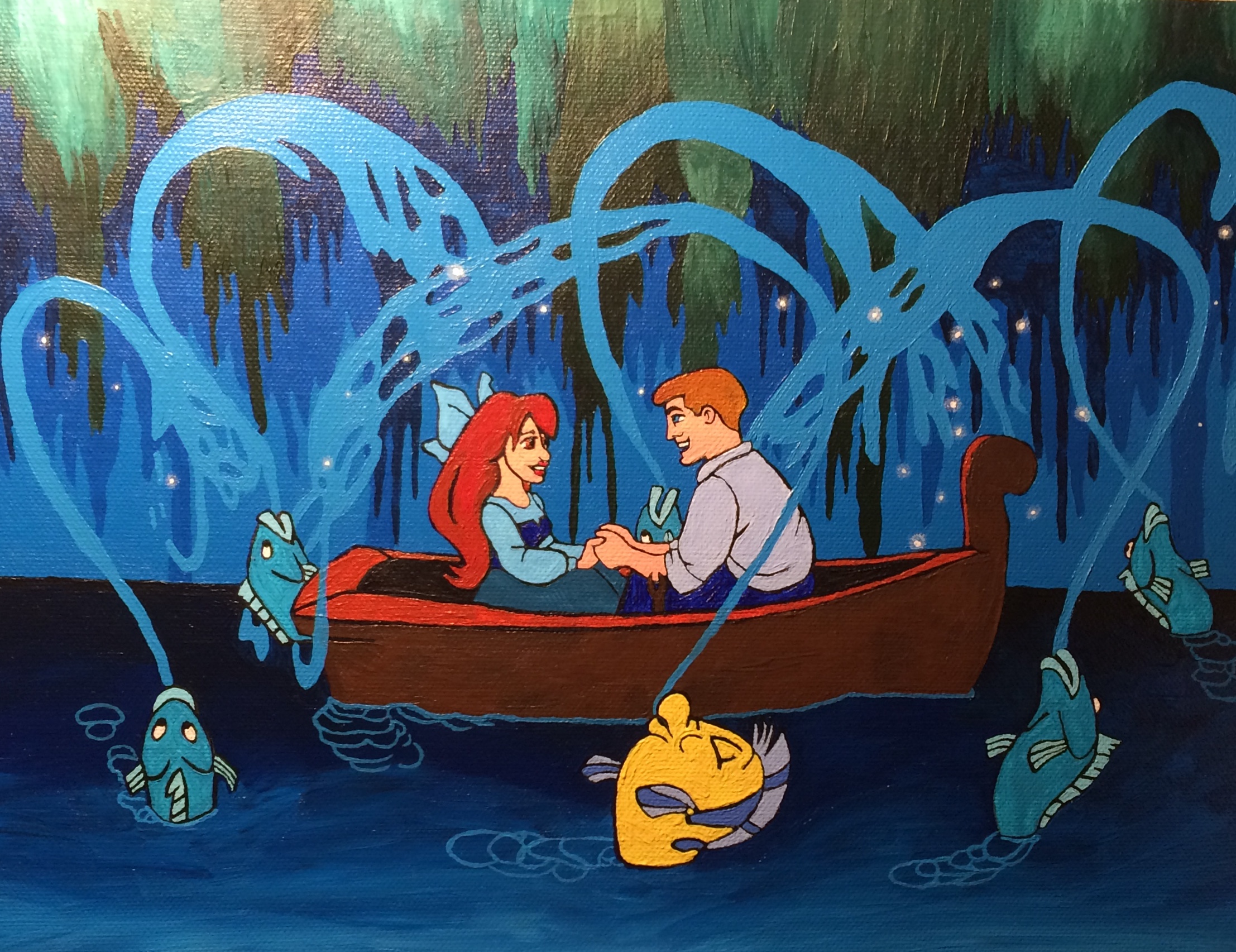 Ariel