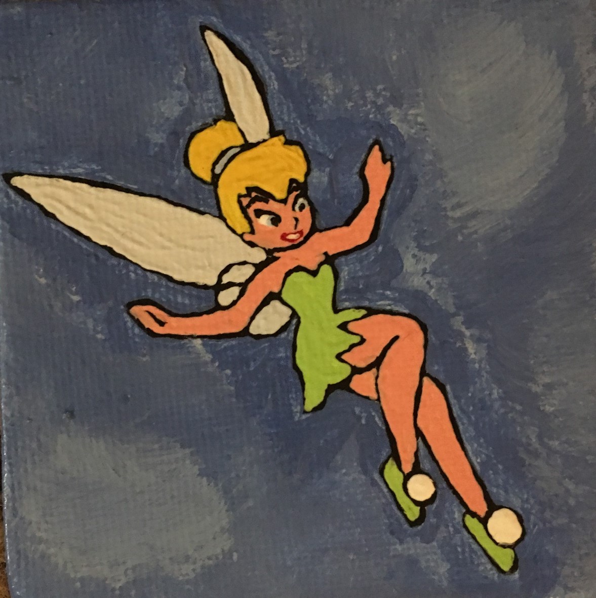 Tinker Bell