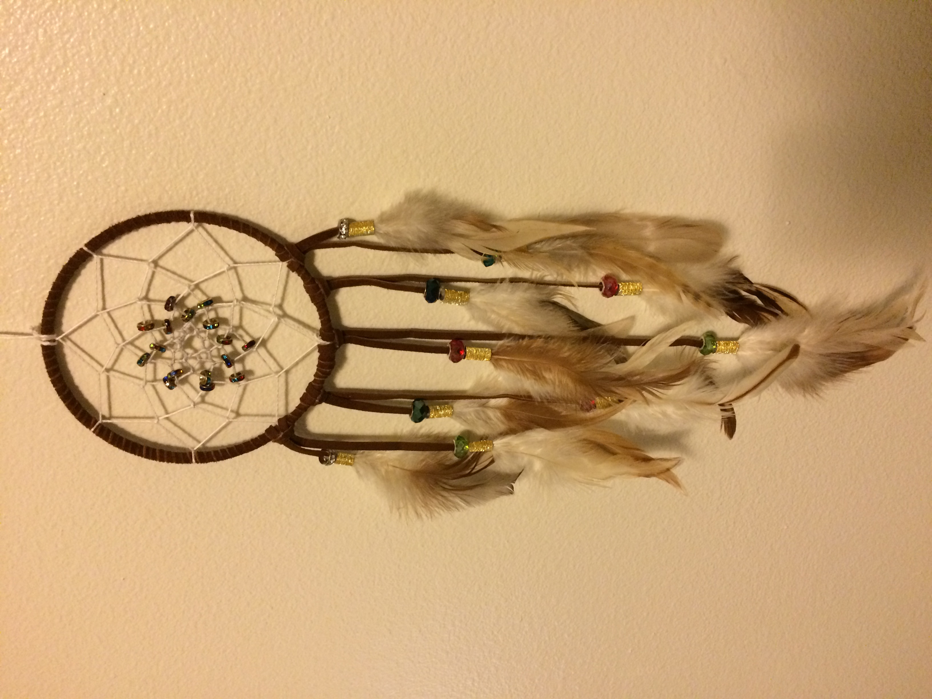 Dreamcatcher