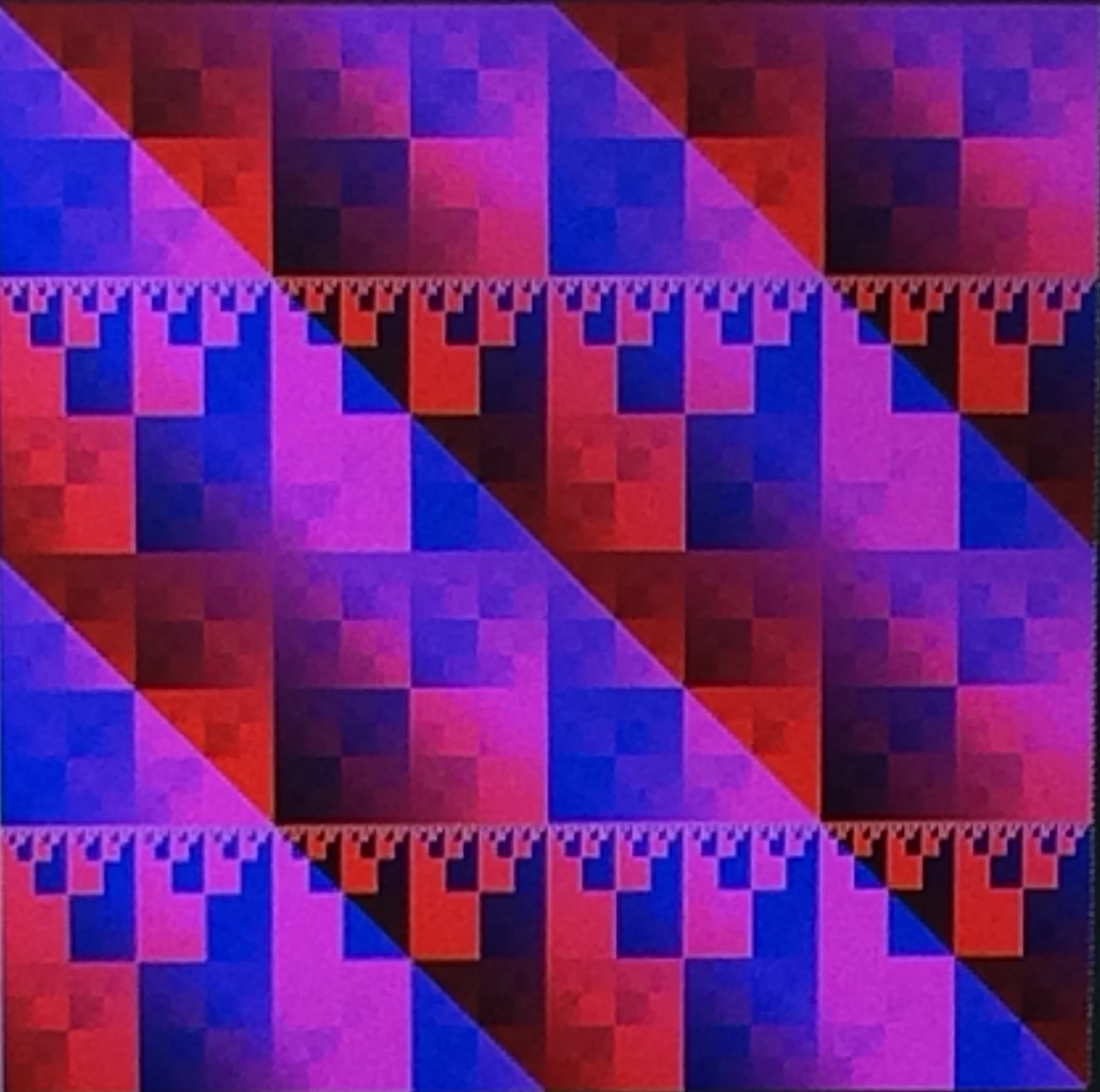 Math art